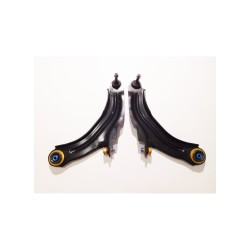 Renault Clio 4-DNA Racing front uniball for front arms kit