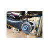 Renault Clio 4-DNA Racing rear axle uniball kit