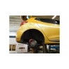 Renault Clio 4-Kit uniball ponte posteriore DNA Racing