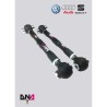 Seat Leon MK3-DNA Racing rear lower adjustable toe tie rod kit