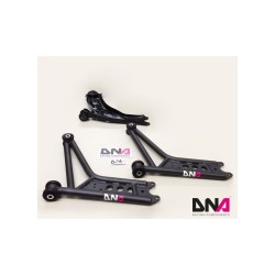 Seat Leon MK3-DNA Racing front suspension arms kit