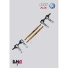 Volkswagen Polo MK6-Kit tiranti "Pro Street" barra antirollio anteriore DNA Racing