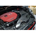 Armaspeed Mini F56 Cooper S & JCW - carbon direct air intake