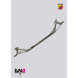 Abarth 500 (USA ONLY)-DNA Racing front strut bar kit