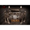 Lamborghini Aventador LP750-4 SV F1 High Pitch Version - Valvetronic FI Exhaust