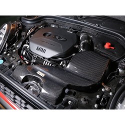 Armaspeed Mini F56 Cooper S & JCW - kit di aspirazione in carbonio