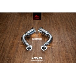Lamborghini Urus Performante - Scarico sportivo FI Exhaust con valvole