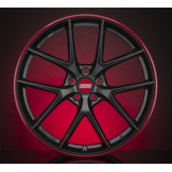 BBS Wheels CI-R Flow Forming