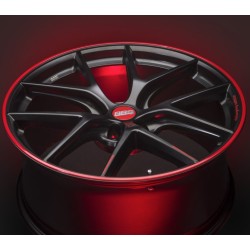 BBS Wheels CI-R Flow Forming