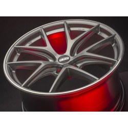 BBS Wheels CI-R Flow Forming