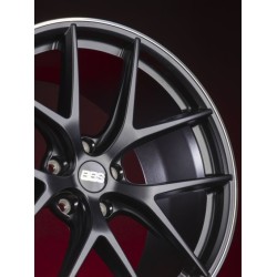 BBS Wheels CI-R Flow Forming