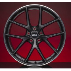 BBS Wheels CI-R Flow Forming