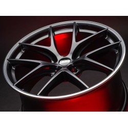 BBS Wheels CI-R Flow Forming