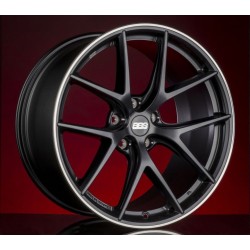 BBS Wheels CI-R Flow Forming