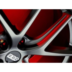 BBS Wheels CI-R Flow Forming