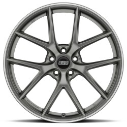 BBS Wheels CI-R Flow Forming