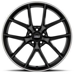 BBS Wheels CI-R Flow Forming