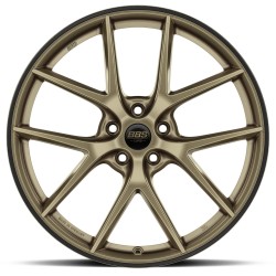 BBS Wheels CI-R Flow Forming