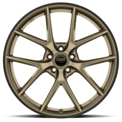 BBS Wheels CI-R Flow Forming