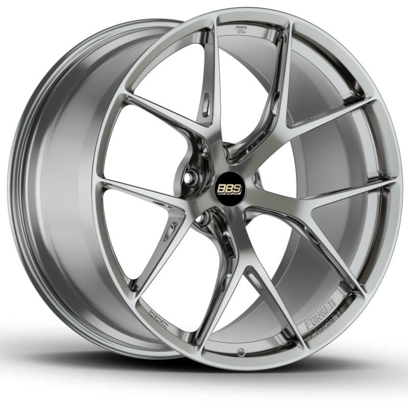 BBS Wheels FI-R Forged