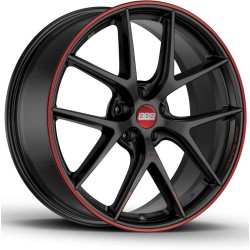 BBS Wheels CI-R Flow Forming