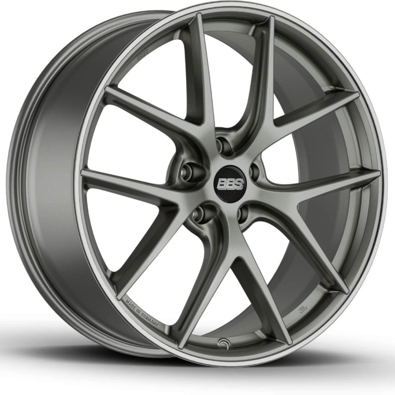 BBS Wheels CI-R Flow Forming