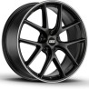 BBS Wheels CI-R Flow Forming