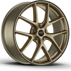 BBS Wheels CI-R Flow Forming