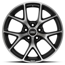 BBS Wheels SR