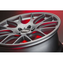 BBS Wheels CH-R Flow Formed