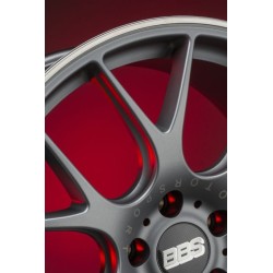 BBS Wheels CH-R Flow Formed