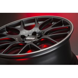 BBS Wheels CH-R Flow Formed