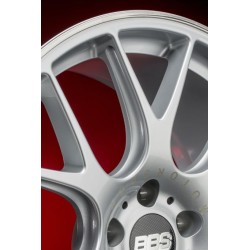 BBS Wheels CH-R Flow Formed