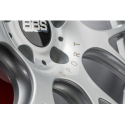 BBS Wheels CH-R Flow Formed