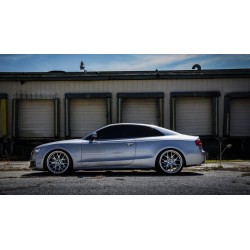 BBS Wheels CH-R Flow Formed
