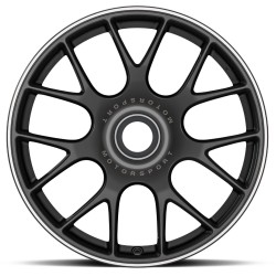 BBS Wheels CH-R Flow Formed