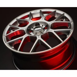 BBS Wheels XR