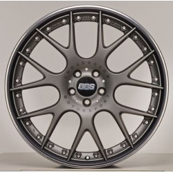 BBS Wheels CH-R II Flow Formed