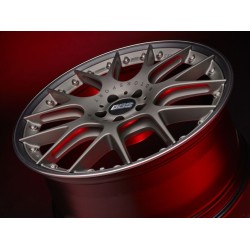 BBS Wheels CH-R II Flow Formed