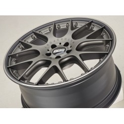 BBS Wheels CH-R II Flow Formed