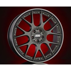 BBS Wheels CH-R II Flow Formed