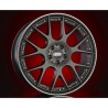 BBS Wheels CH-R II Flow Formed