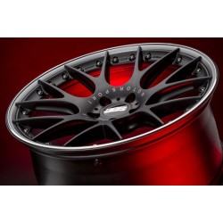 BBS Wheels CH-R II Flow Formed