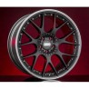 BBS Wheels CH-R II Flow Formed