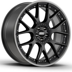 BBS Wheels CH-R II Flow Formed