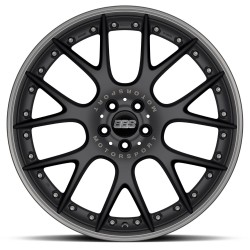 BBS Wheels CH-R II Flow Formed