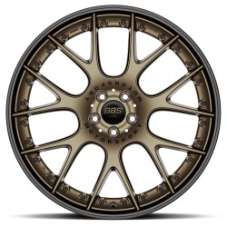 BBS Wheels CH-R II Flow Formed