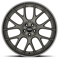 BBS Wheels CH-R II Flow Formed