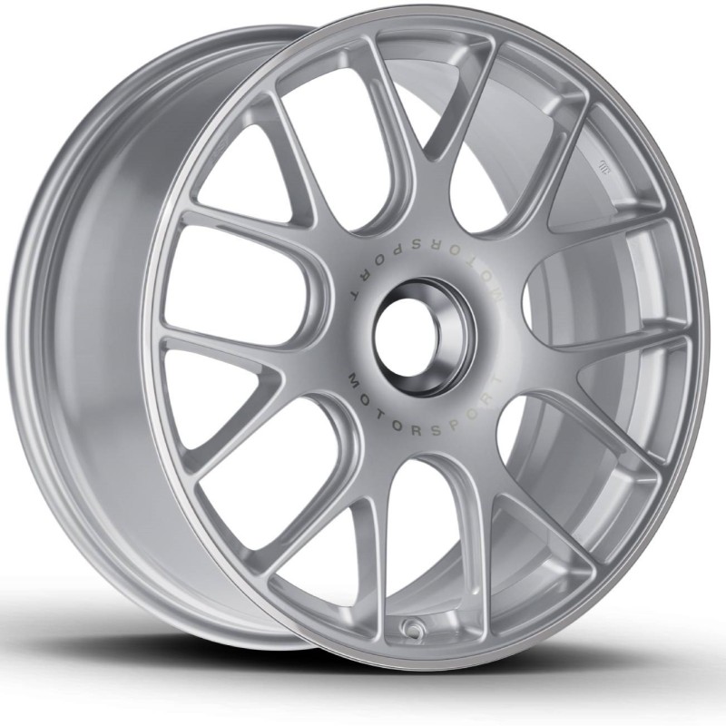 BBS Wheels CH-R Flow Formed