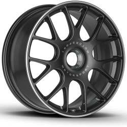 BBS Wheels CH-R Flow Formed